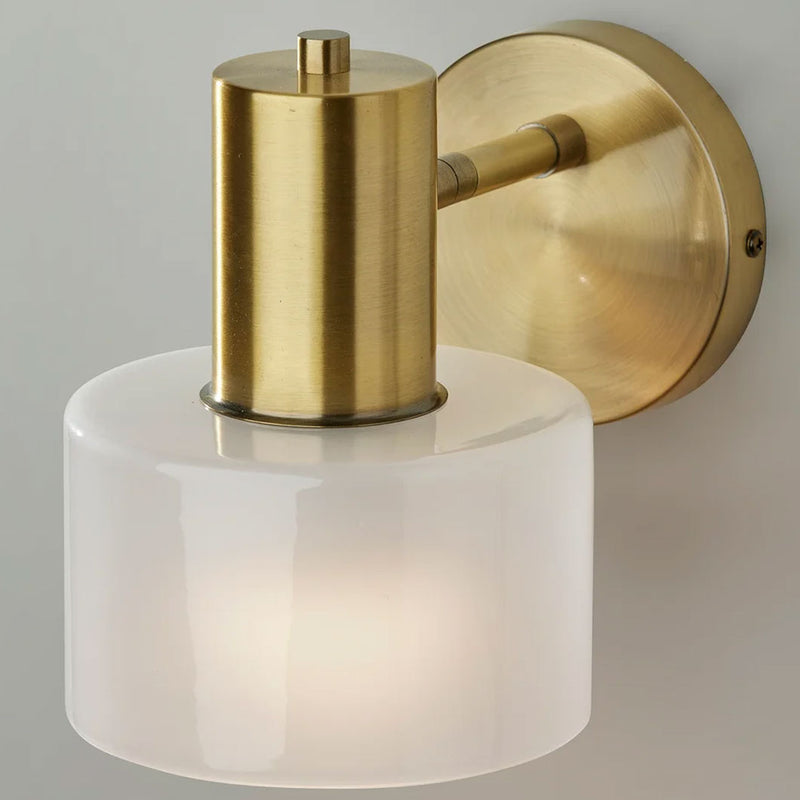 Rhodes Wall Sconce | Adesso Corp | Cleveland Lighting