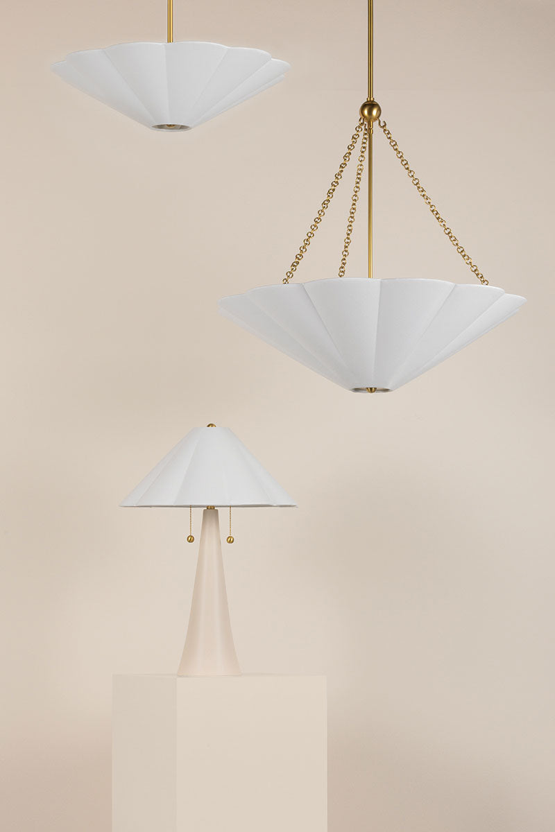 Alana Table Lamp