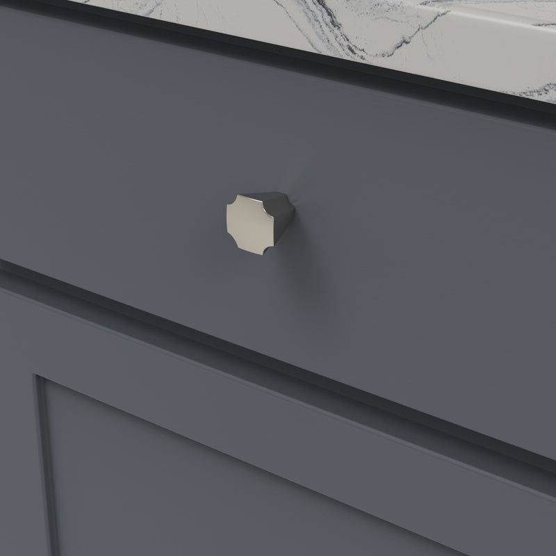 Monarch Knob