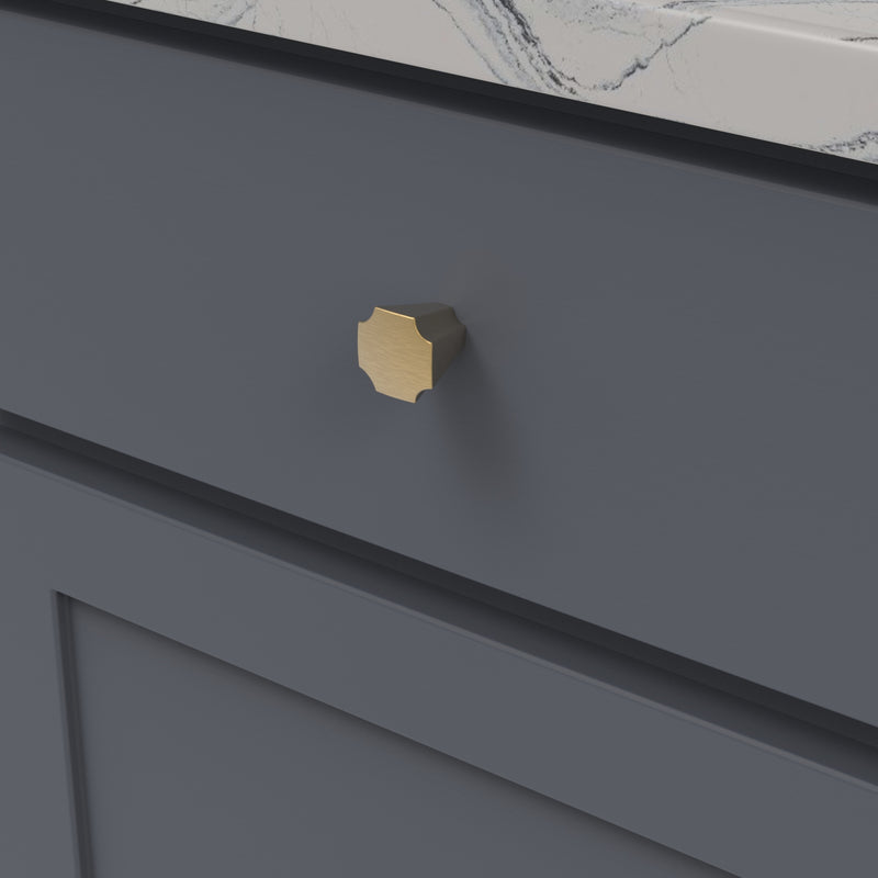 Monarch Knob