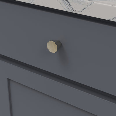 Monarch Knob