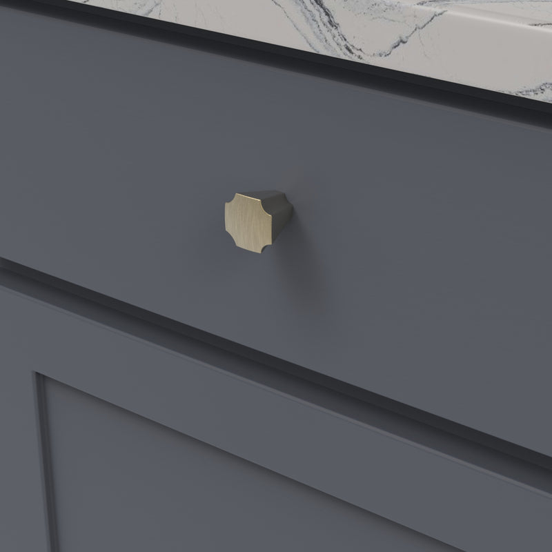 Monarch Knob
