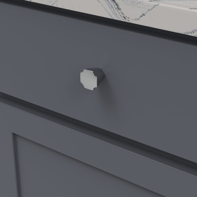 Monarch Knob