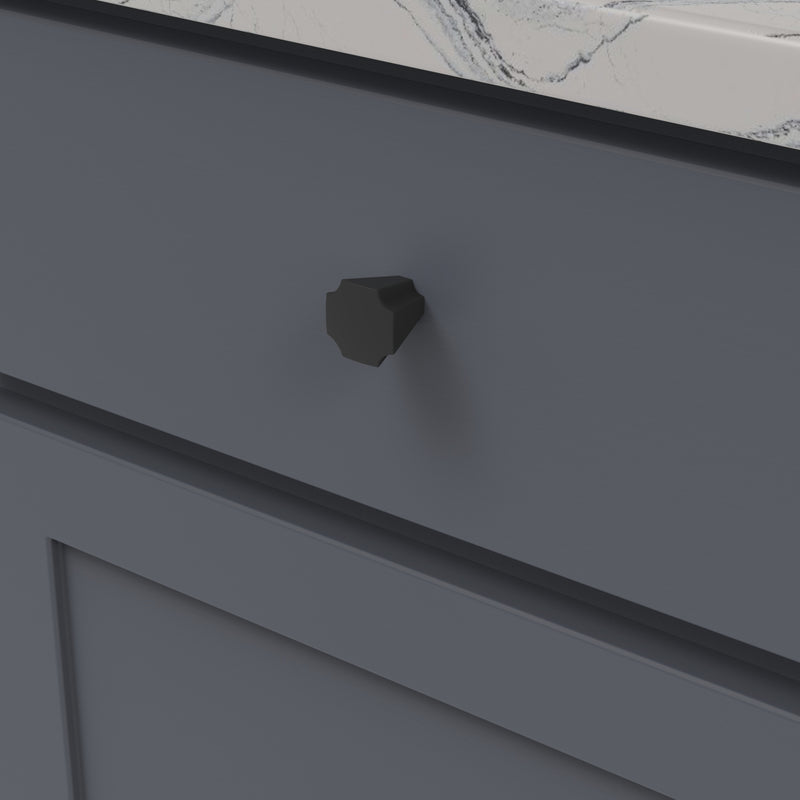 Monarch Knob