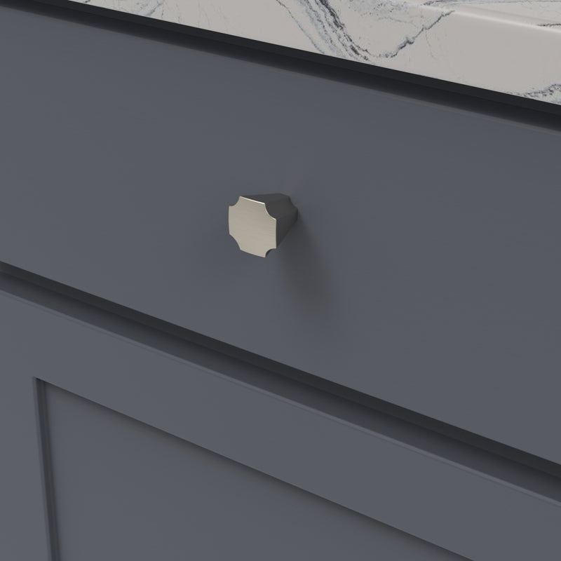 Monarch Knob