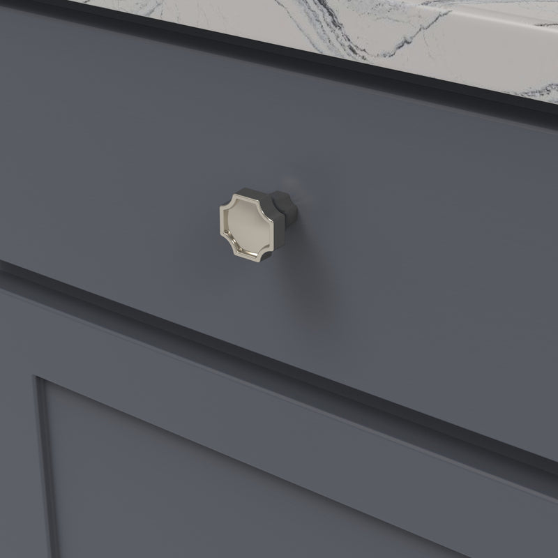 Monarch Knob