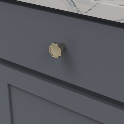 Monarch Knob
