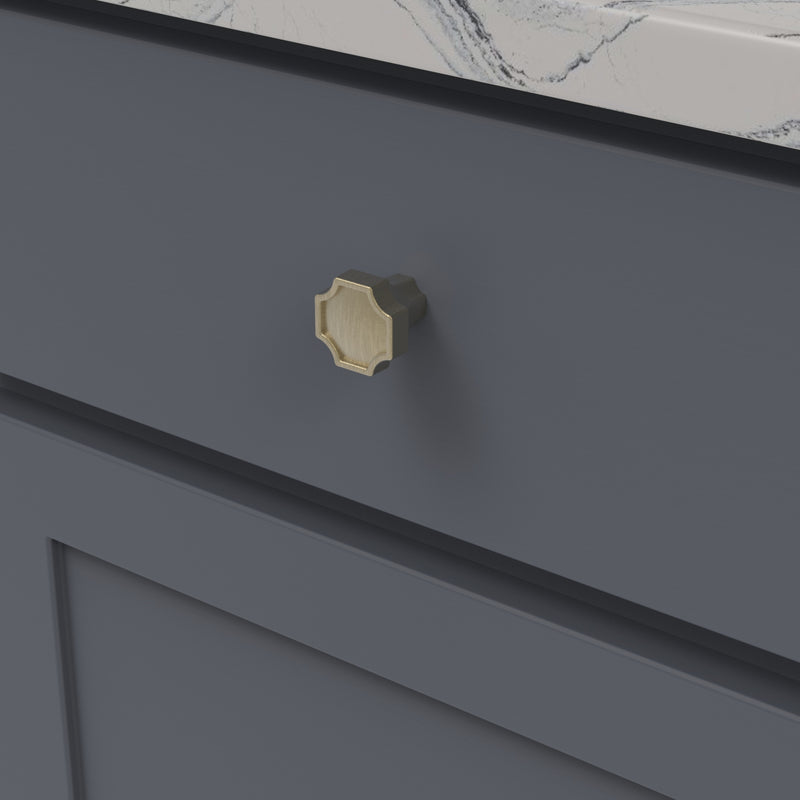 Monarch Knob