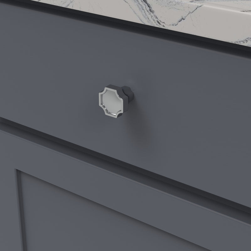 Monarch Knob