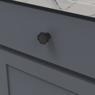 Monarch Knob