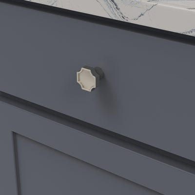 Monarch Knob