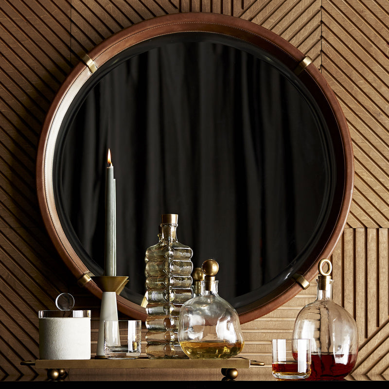 Edmund Mirror