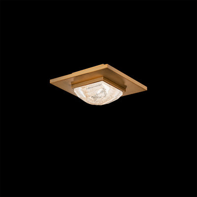 Promenade Flush Mount