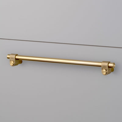 Pull Bar - Cast