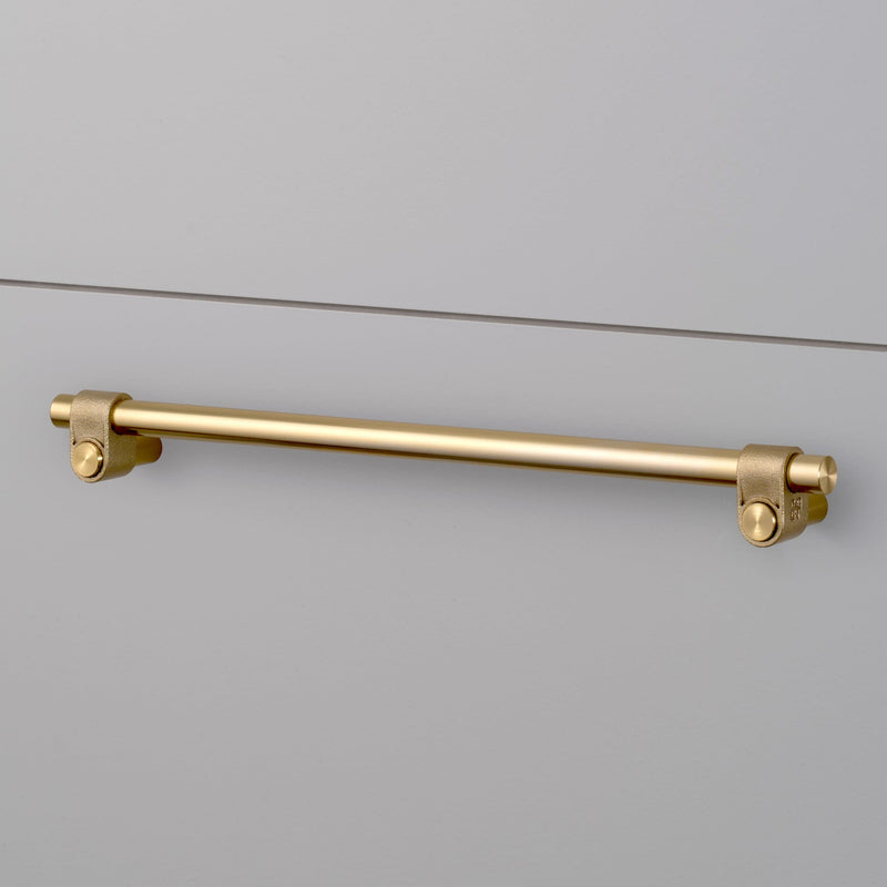 Pull Bar - Cast