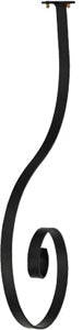 Bottom Scroll - 2