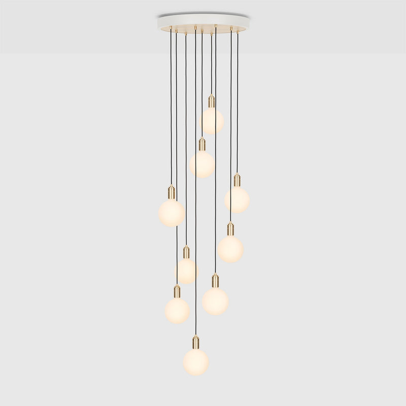 Tala Nine Pendant