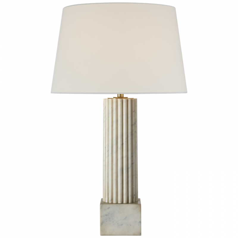 Reeve Table Lamp