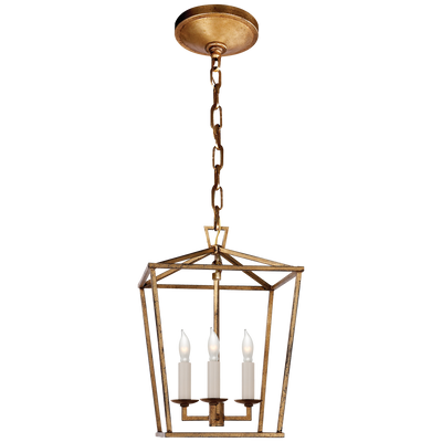 Darlana Lantern Pendant
