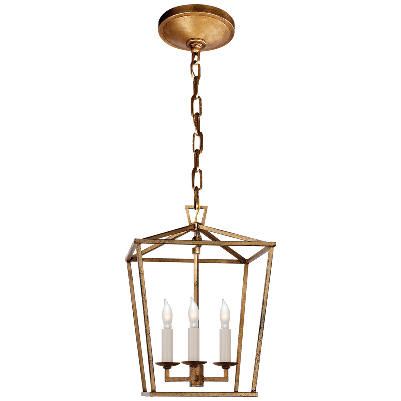 Darlana Lantern Pendant