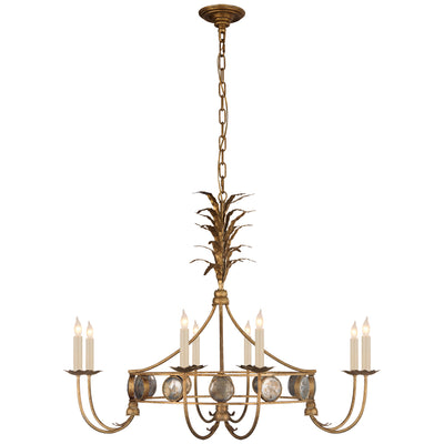 Gramercy Chandelier