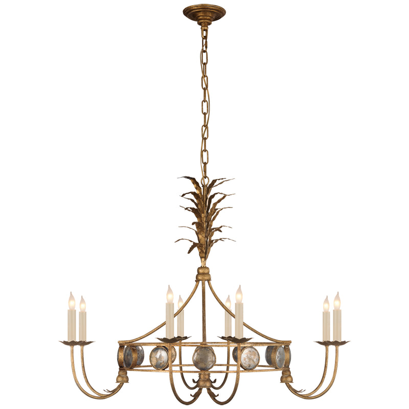 Gramercy Chandelier