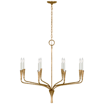 Aiden Single Chandelier
