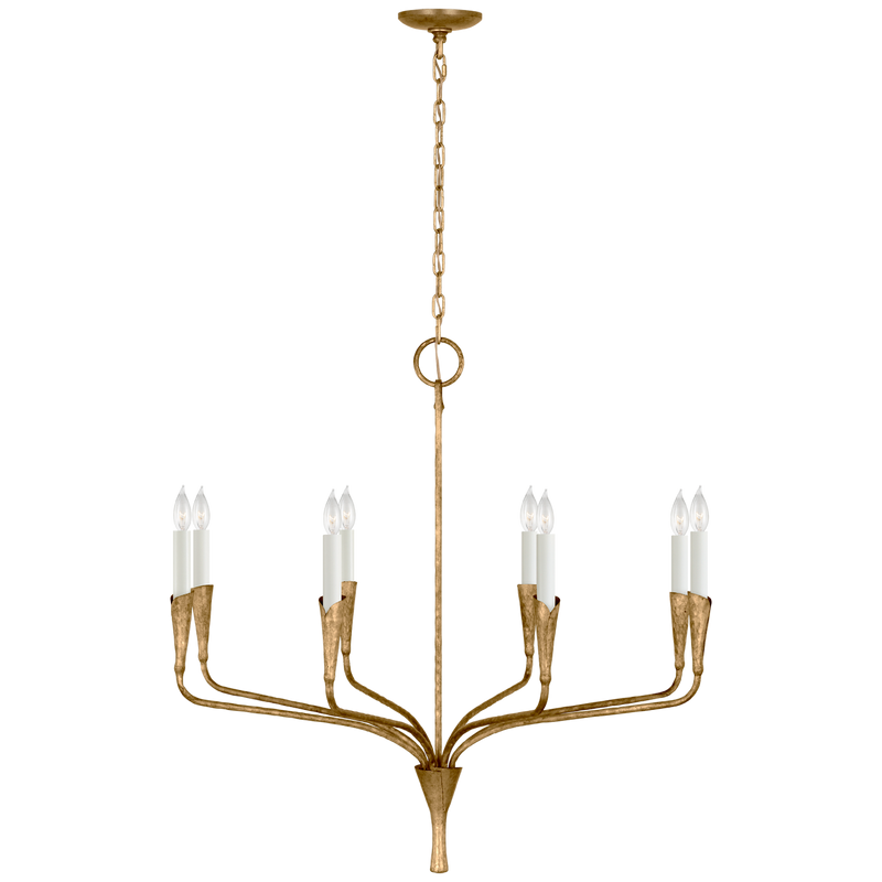 Aiden Single Chandelier