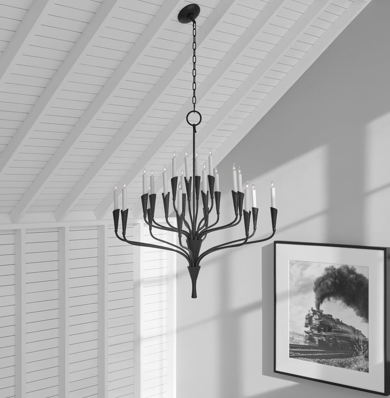 Aiden Chandelier