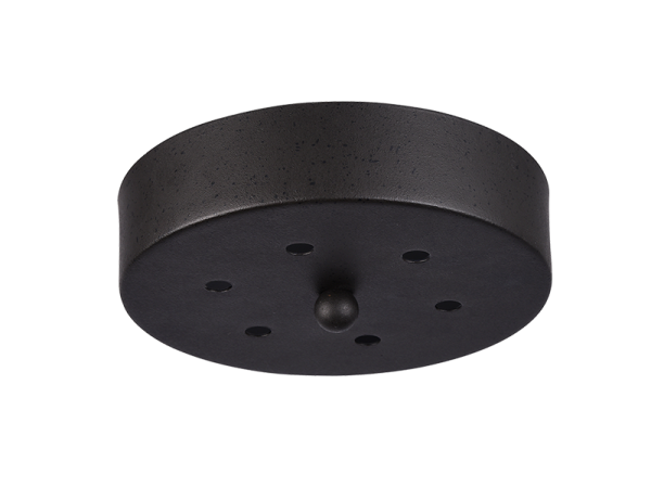 Multi Ceiling Canopy (Line Voltage) Canopy