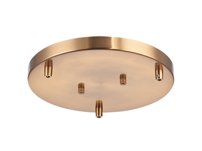 Multi Ceiling Canopy (Line Voltage) Canopy