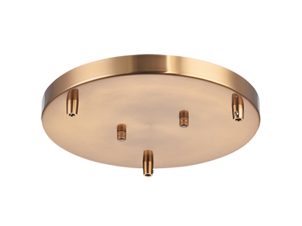 Multi Ceiling Canopy (Line Voltage) Canopy