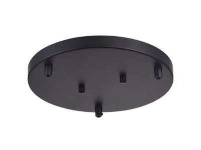 Multi Ceiling Canopy (Line Voltage) Canopy