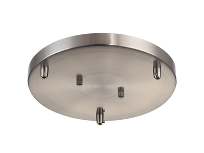 Multi Ceiling Canopy (Line Voltage) Canopy