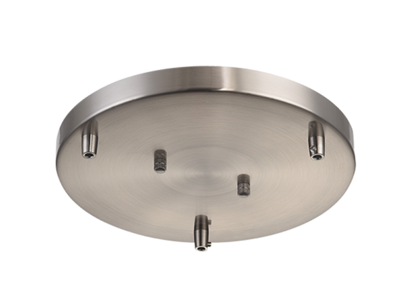 Multi Ceiling Canopy (Line Voltage) Canopy