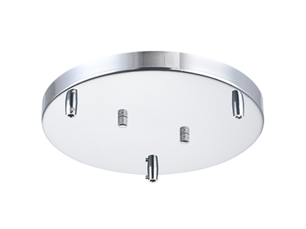 Multi Ceiling Canopy (Line Voltage) Canopy