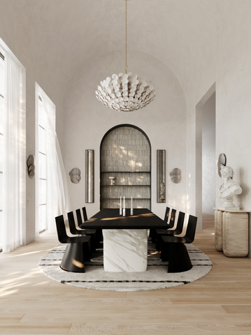 Chandeliers