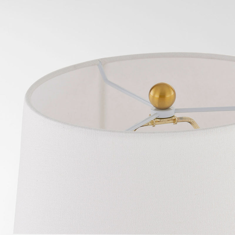 Dawn Table Lamp