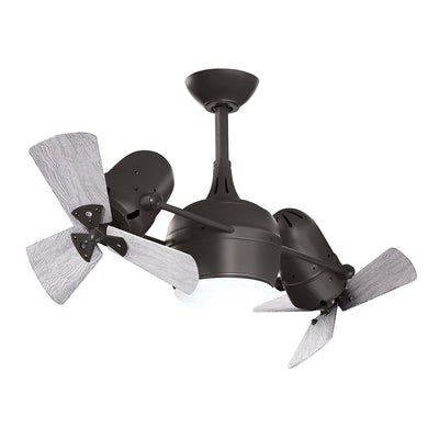 Dagny Ceiling Fan with Light