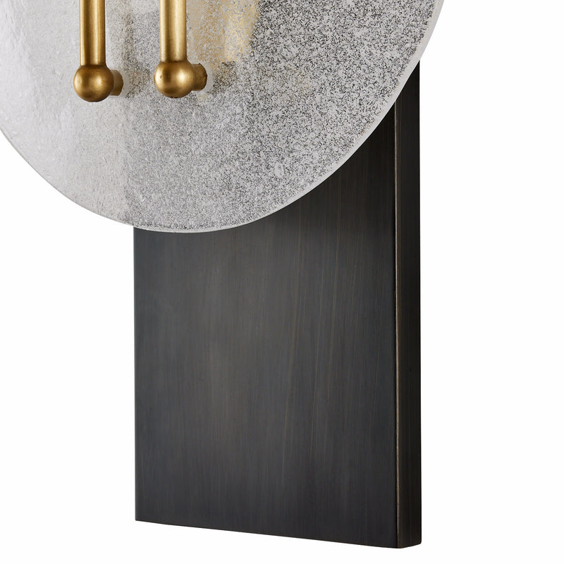Clover Wall Sconce