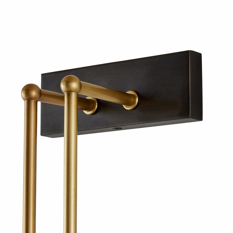 Clover Wall Sconce