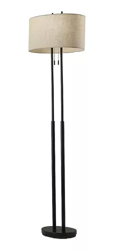 Duet Floor Lamps