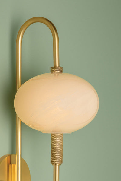 Delphine Wall Light