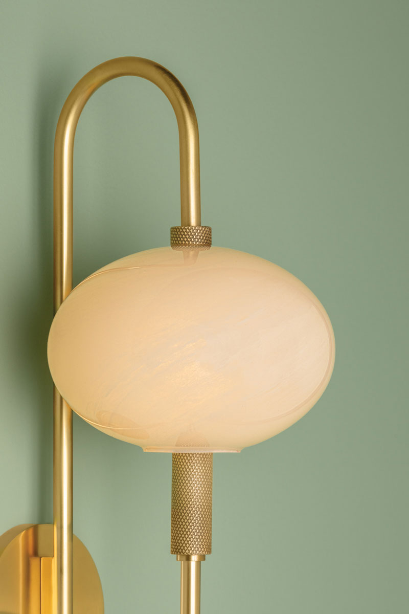 Delphine Wall Light
