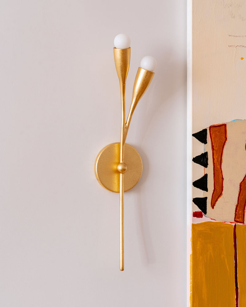 Elsa Wall Sconce