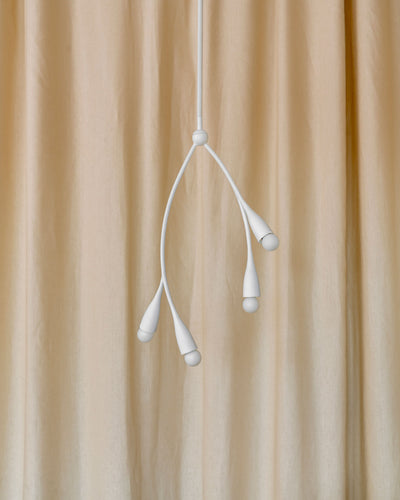 Elsa Chandelier