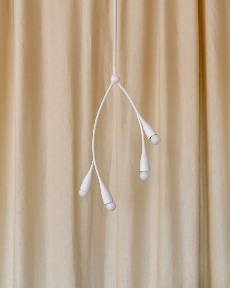 Elsa Chandelier