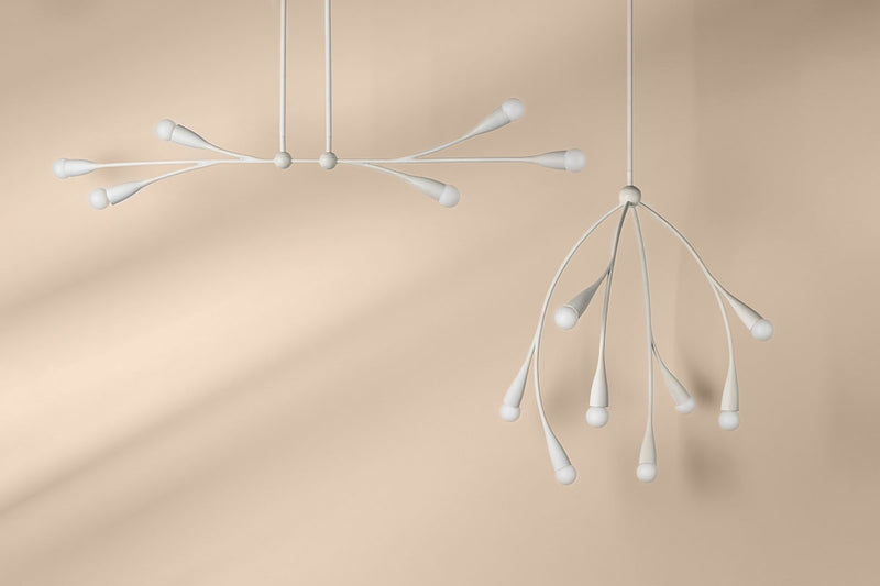 Elsa Chandelier