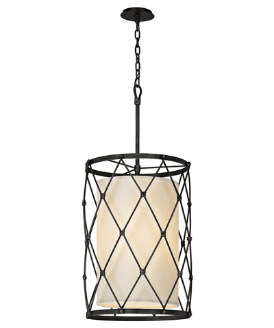 Palisade Pendant