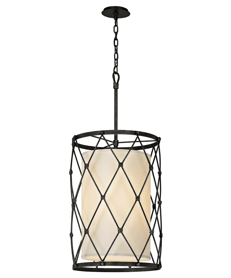 Palisade Pendant